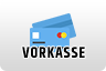 vorkasse symbol