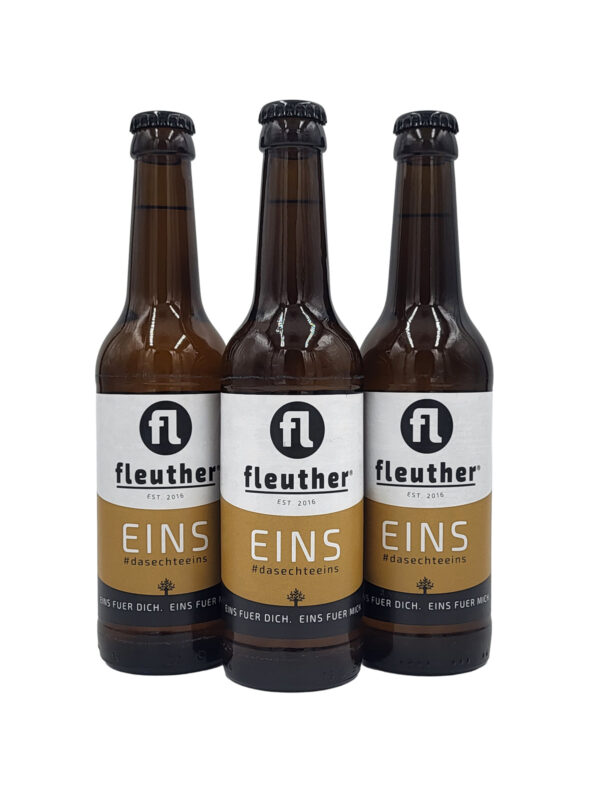 EINS / Pils 12er Paket