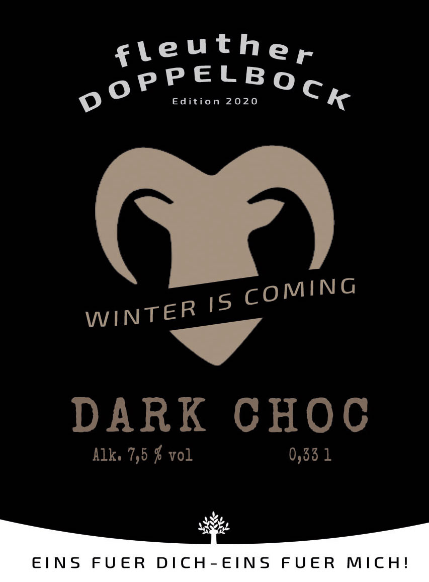 dunkler Doppel Bock