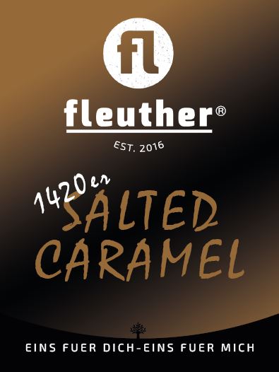 1420er Salted Caramel