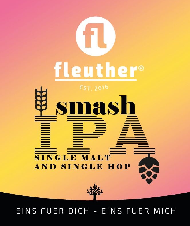 smash Idaho7 IPA