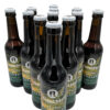 24er Paket Brown Ale Hobbit Bier