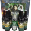 puzzel paket heroes of middle earth