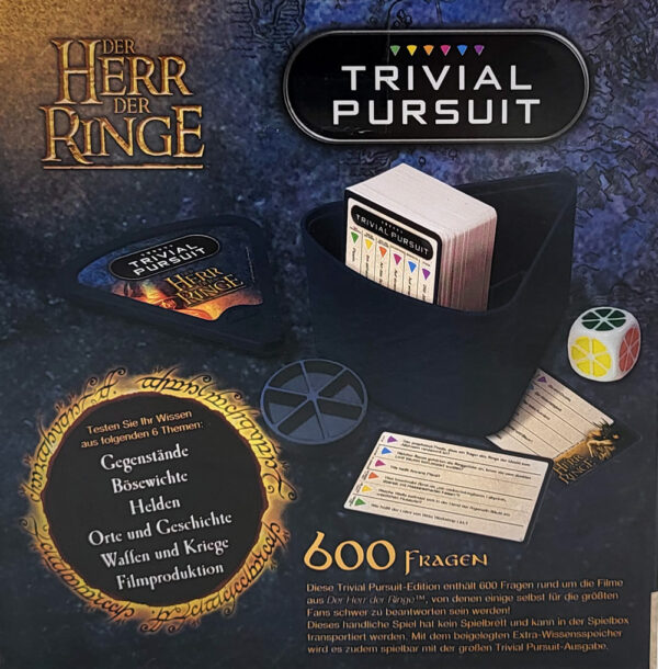 ansicht trivial pursuit 600 Fragen back