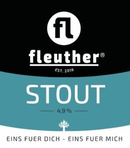 Everyday Stout