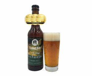 1420er Eichental Brown Ale
