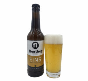 EINS #dasechteeins