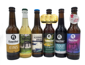 Bier Pakete