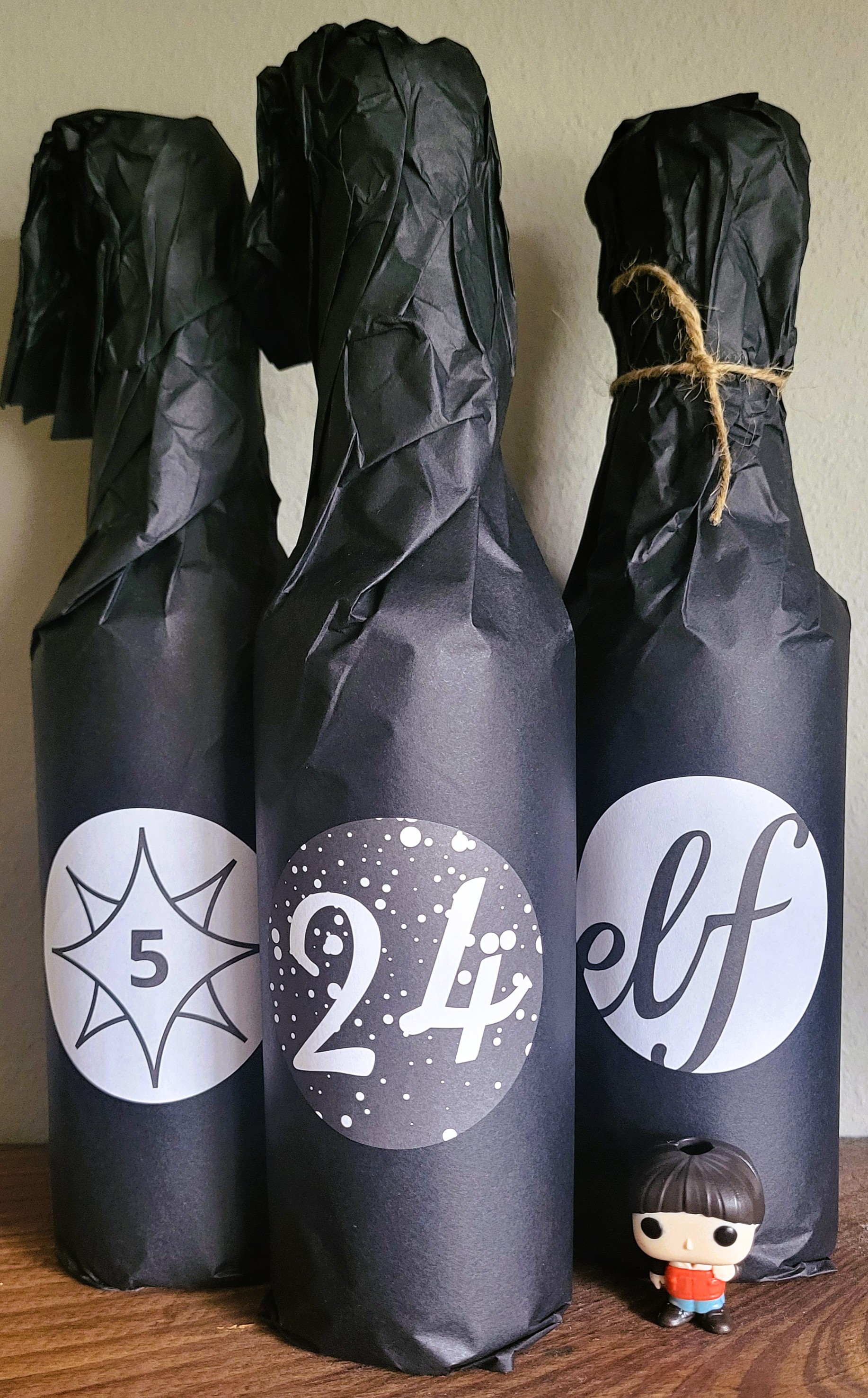 Craftbeer Adventskalender 2026 – Bild 2