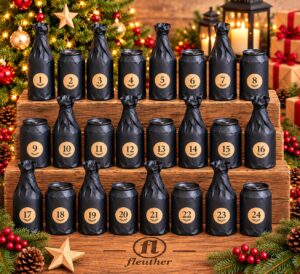 Craftbeer Adventskalender 2026