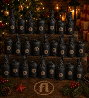 Craft Beer Adventskalender 2026