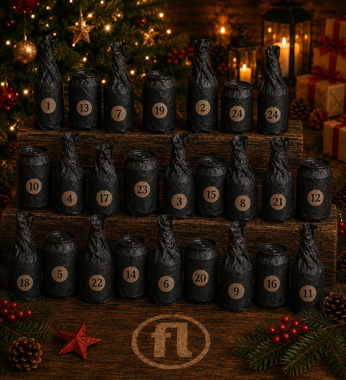 Craft Beer Adventskalender 2026
