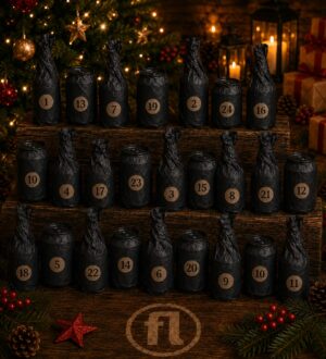 Craft Beer Adventskalender 2026