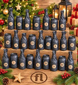 Craft Beer Adventskalender 2026