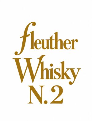 fleuther Whisky Nr. 2