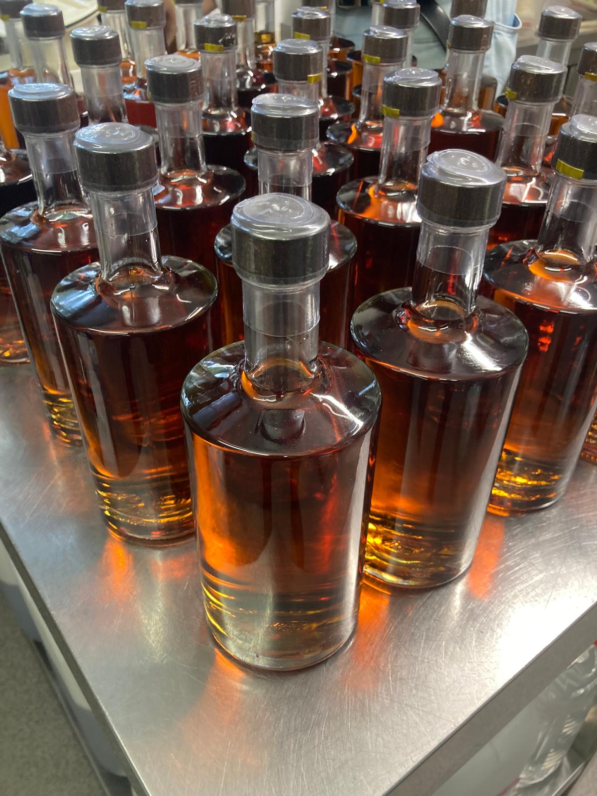 fleuther Whisky – Bild 3